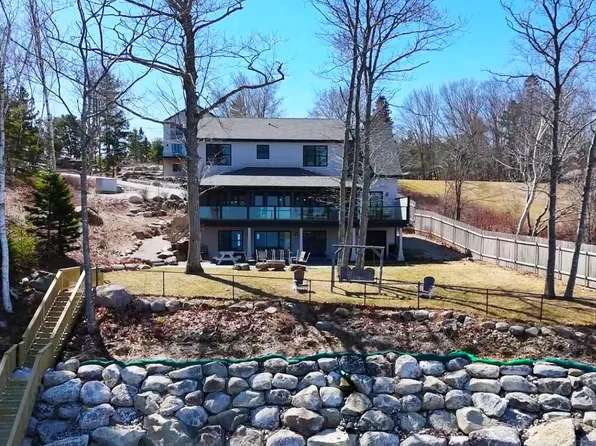 10 Bogue Chitto Lane, Bar Harbor, ME 04609