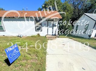 419 E Garrison Ave, Killeen, TX 76541