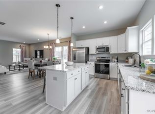 209 Whiteside Rd, Sandston, VA 23150