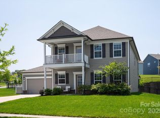 5085 Havencrest Dr, Fort Mill, SC 29715