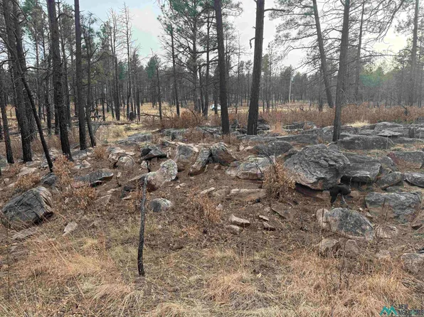 Cabo Lucero Rd, Las Vegas, NM 87701