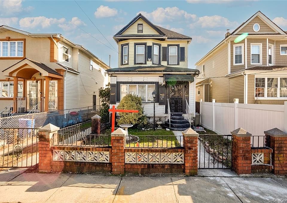 18816 Ludlum Avenue, Saint Albans, NY 11412 Zillow