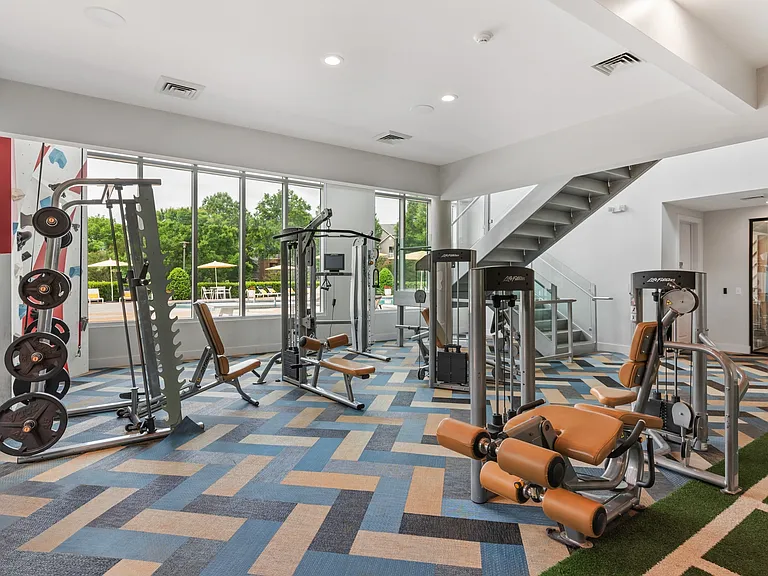 Citra Luxury Apartments — Photo 15