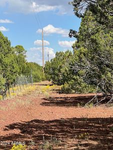 59 N 3131 156/155/154, Vernon, AZ, 85940