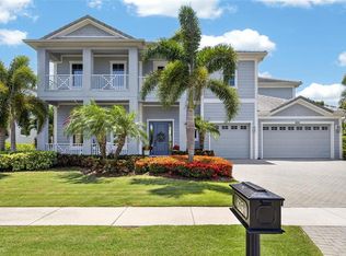 825 Manns Harbor Dr, Apollo Beach, FL 33572