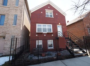 509 W 38th St, Chicago, IL 60609