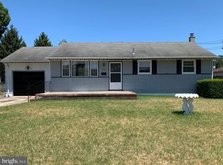 1012 Turnerville Rd, Pine Hill, NJ 08021