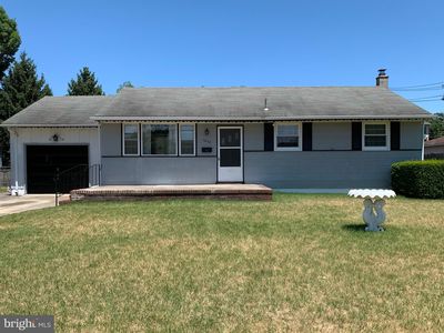 1012 Turnerville Rd, Pine Hill, NJ, 08021