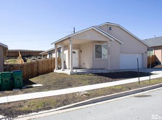 5885 Kearney Dr, Reno, NV 89506