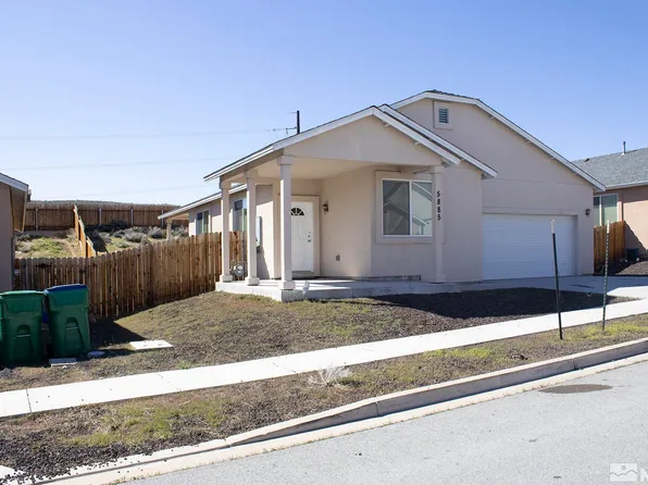 5885 Kearney Dr, Reno, NV 89506