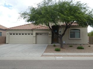 6982 W Fall Garden Way, Tucson, AZ 85757