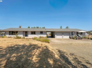 379 Church Rd, Sutherlin, OR 97479