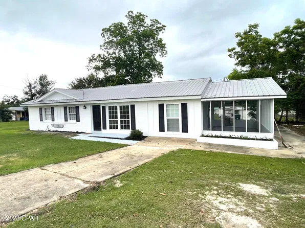 2684 Pebble Hill Rd, Marianna, FL 32448