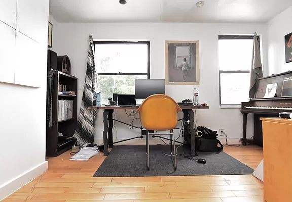 4th image of 731 Saint Nicholas Ave #5A