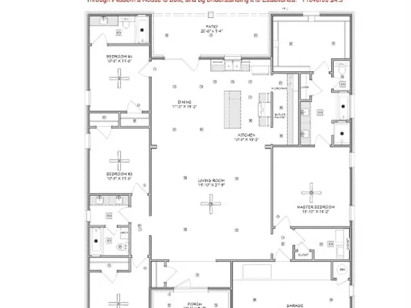 213 Hidden Waters, Lavon, TX 75166