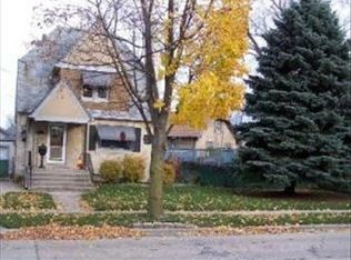 7615 25th Ave, Kenosha, WI 53143