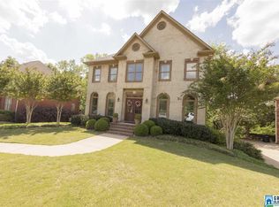 1139 Eagle Park Rd, Birmingham, AL 35242