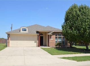 11921 Shine Ave, Rhome, TX 76078