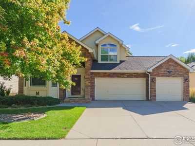 3782 Miramonte Ave, Loveland, CO, 80538