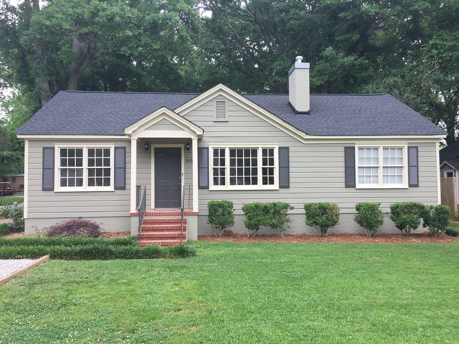 815 McLaurin St, Griffin, GA 30224 Zillow