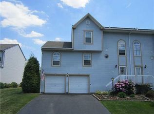 851 Sunset Cir, Cranberry Township, PA 16066