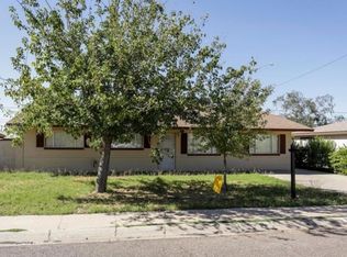 3401 W Rosewood Ave, Phoenix, AZ 85029