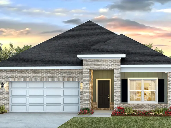 3260 Long Leaf Way, Mobile, AL 36695