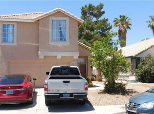 2019 Dry Falls St, Las Vegas, NV 89142
