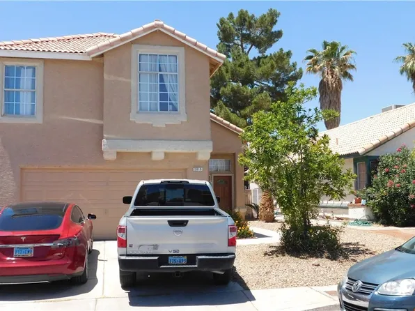 2019 Dry Falls St, Las Vegas, NV 89142