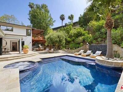 2716 Laurel Pass, Los Angeles, CA, 90046