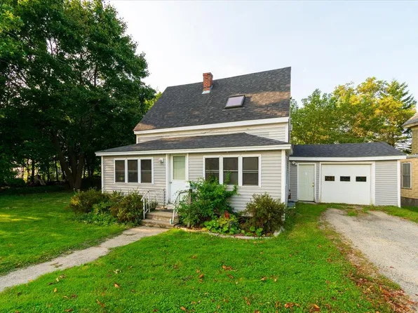 155 Pleasant Street, Rockland, ME 04841