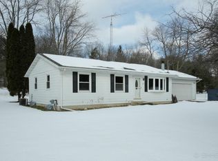 3033 N 33rd St, Galesburg, MI 49053