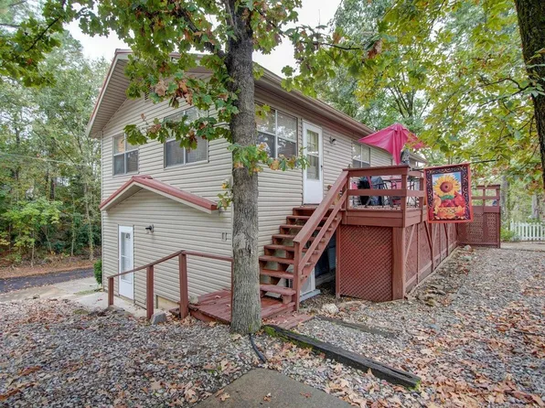 131 Long Island Pl, Hot Springs, AR 71913