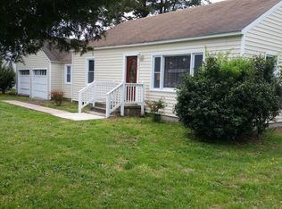 133 Kenyon Rd, Suffolk, VA 23434