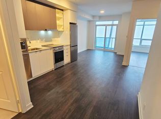 30 Upper Mall Way #3301A, Vaughan, ON L4J0L7