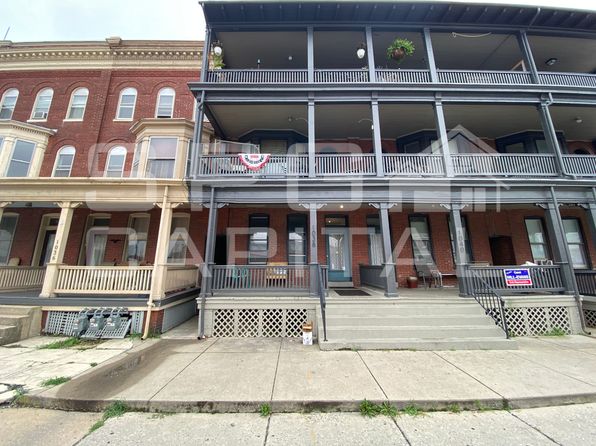 1042 W Market St #1038