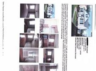 11804 Mortimer Ave, Cleveland, OH