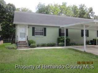 6022 Wilds Dr, New Port Richey, FL 34653
