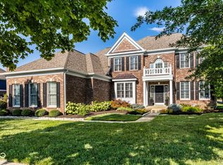 14252 Murphy Cir E, Carmel, IN 46074