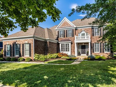 14252 Murphy Cir E, Carmel, IN, 46074