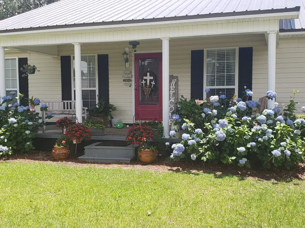 1111 Juree Ln, Donalsonville, GA 39845