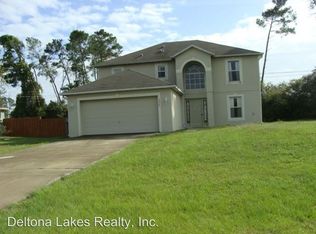 2925 Monarch Ave, Deltona, FL 32738