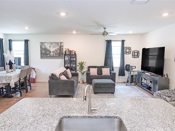 5th image of 20147 Azul Marble Loop