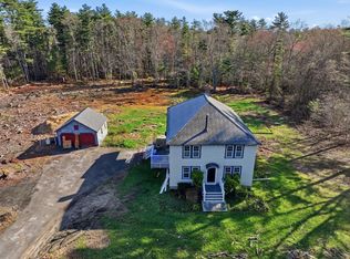 357 Wareham St, Middleboro, MA 02346