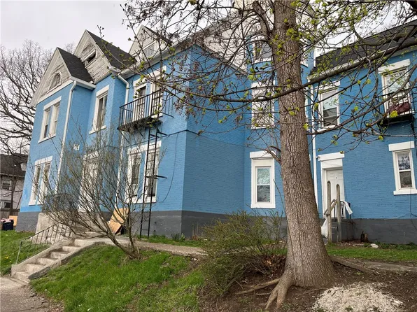 196 Driving Park Ave, Rochester, NY 14613