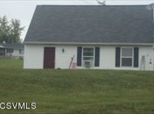 877 State Route 61, Sunbury, PA 17801