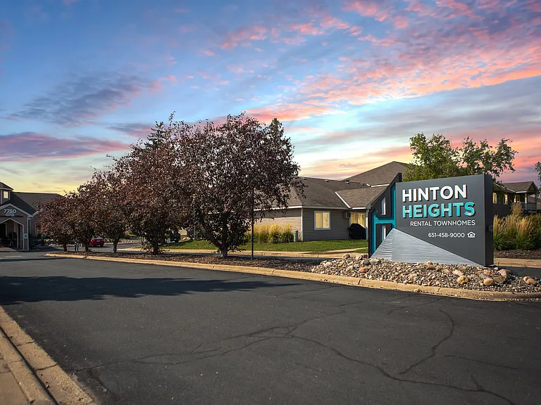 Hinton Heights — Photo 19