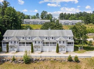 135 Vernon Street #8B, Bethel, ME 04217