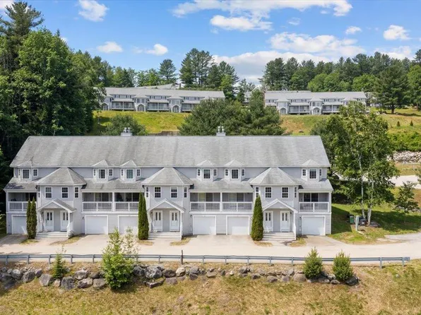 135 Vernon Street #8B, Bethel, ME 04217