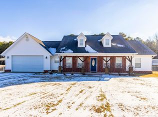 4154 Lonesome Oak Loop, Hensley, AR 72065